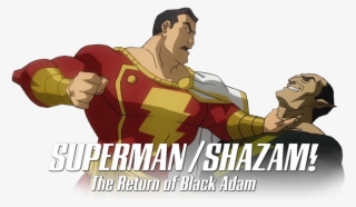 the return of black adam image