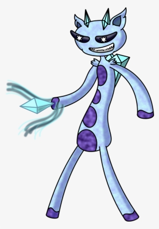 Judge Arcbear