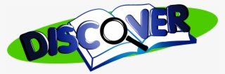 Discover Logo