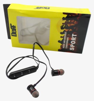 Audifonos Deff Deportivos