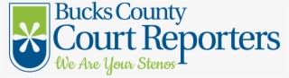 Bucks County Court Reporters