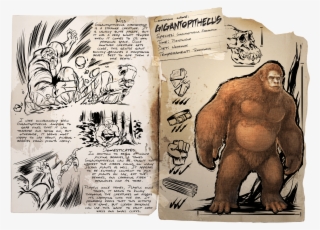 Survival Evolved Wiki