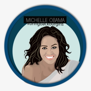 Michelle Lavaughn Robinson Obama Is An American Lawyer,