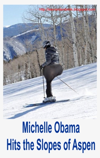 Michelle Obama -
