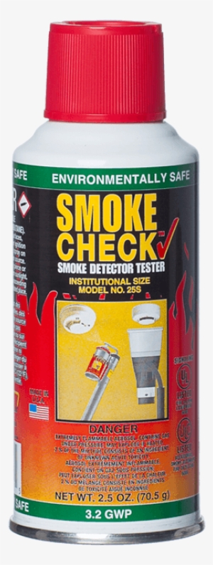 Sdt Smoke Detector Tester