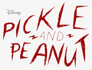 Pickle And Peanut Logo