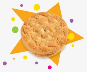 Theme Clip Art Little - Peanut Butter Cookie