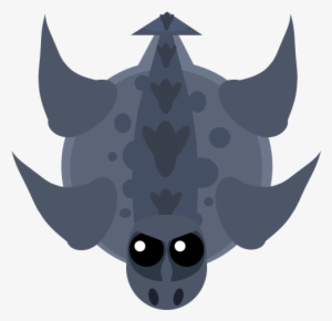 Artisticloch Ness Monster - Cartoon
