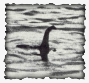 The Loch Ness Monster Hoax Was About Two Guys Named - Luckness Monster