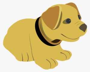This Free Icons Png Design Of A Cute Dog