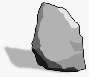 Stone Rock Clipart Png - Stone Clipart Free