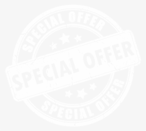 An Offer Just For You