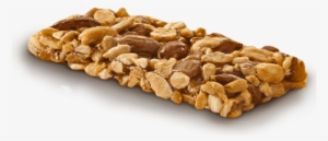 Roasted Nut Crunch Bars, Almond Crunch