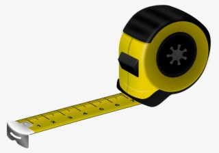 Tape Measure - Tape Measure Png