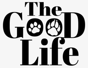 "the Good Life" Kickstarter Campaign Starts Tomorrow - Good Life Font Png