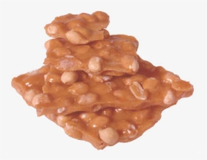 Peanut Brittle - Peanut Brittle Recipe