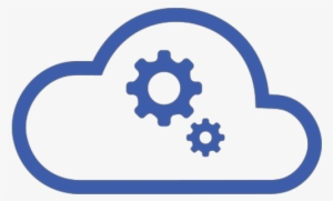 Leveraging The Cloud In Software Testing - Cloud Software Icon