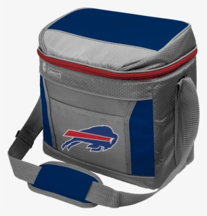 Buffalo Bills 16 Can 24 Hour Soft Sided Cooler - Ncaa Coleman 16-can Soft-sided Cooler Pitt Panthers