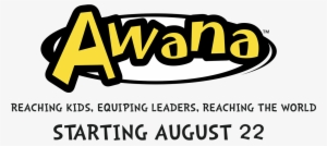 Welcome - Awana Clubs