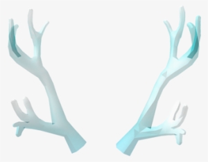 otherworldly antlers - roblox