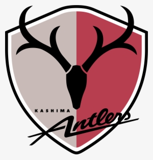 Antlers Logo Png Transparent - Sydney Fc Vs Kashima Antlers