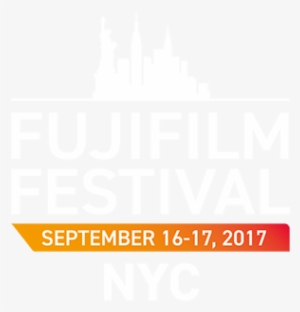 Fujifilm Festival 2017 Highlights - Poster