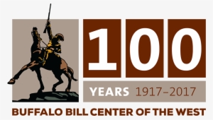 Buffalo Bill Center Of The West Logo