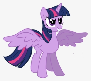 Twilight Sparkle - Eqd