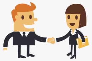 Graphic Free Library Men Shaking Hands Clipart - People Shaking Hands Clipart