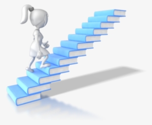 Steps To Success Png