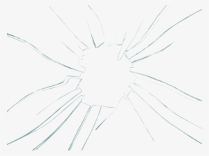 Share This Image - Bullet Hole Psd