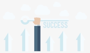 Success@2x - Five Keys To Success In Your Career Als Ebook Von Nathan