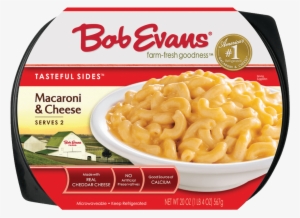 Bob Evans Mac N Cheese