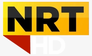 Nrt Tv - Nrt Tv Logo