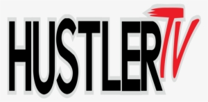 Hustler - Logo