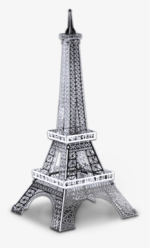 Metal Earth Online Store - Metal Earth Eiffel Tower