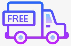 Free Shipping Png Free Shipping Icon - Free Shipping Icon Png