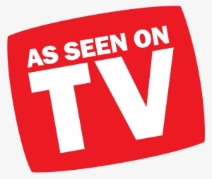 As Seen On Tv - Seen On Tv Logo Png