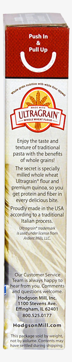 Ultragrain® With Quinoa - Liver