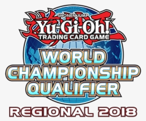 Calendar - Yugioh World Championship Qualifier 2018