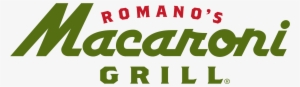 Download - Romano's Macaroni Grill Logo
