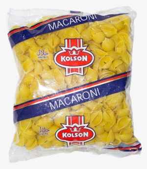 Kolson Macaroni Wester Small - Kolson Pasta