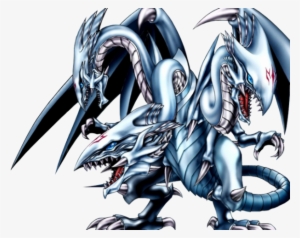 3 Headed Dragon, Ultimate Dragon, Yugioh Monsters, - Blue Eyes Ultimate White Dragon