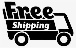 Png Free Shipping Badges