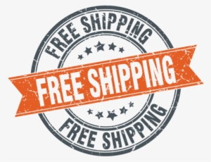 Free Shipping Badge Png - Orlando Clip Art