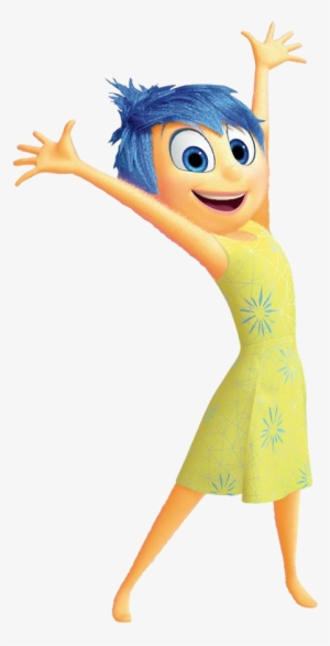 File History - Joy From Inside Out