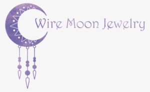 Wire Moon Jewelry - Sweet Memories