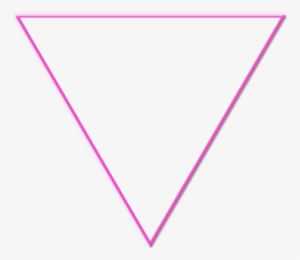Triangle Png - Triangulo Born This Way
