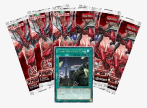 Rate Sneak - Yu-gi-oh! Trading Card Game: Raging Tempest - Blister