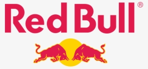 Visit - Red Bull Logo Official